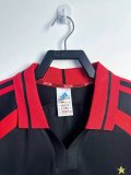2001-2002 ACM Third Retro Soccer Jersey