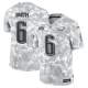 2024 NFL Philadelphia Eagles New Pattern Jersey