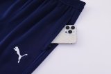 2024 Puma Blue Jacket Tracksuit