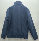 2024 Croatia Double Sided Windbreaker
