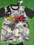24-25 Japan Special Edition Kids Training *超级赛亚人