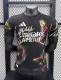 25-26 RMA Black Blue Special Edition Player Version Training Shirts *L