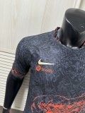 25-26 BAR Year of the Snake Commemorative Edition Player Version Soccer Jersey