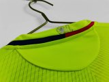 2008-2009 Lyon Away Retro Soccer Jersey