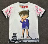 25-26 Japan Blue Special Edition Fans Soccer Jersey