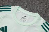 2025 AD Player Version Training Short Suit —Green 绿色