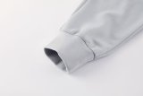 25-26 BAR High Quality Hoodie Jacket Tracksuit