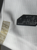 2019-2020 RMA Home Player Version  Retro Soccer Jersey