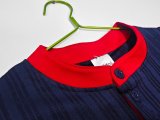 1996 Spain Away Retro Soccer Jersey