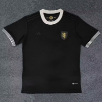 2023 Scotland 150th Anniversary Commemorative Edition Fans Soccer Jersey