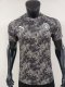 25-26 Man City Grey Black Special Edition Player Version Training Shirts
