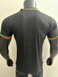 25-26 ARS Black Special Edition Player Version Soccer Jersey