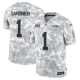 2024 NFL New York Jets New Pattern Jersey
