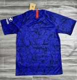 2019-2020 CHE Home Retro Soccer Jersey