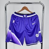 24-25 JAZZ Top Quality  NBA Pants