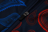 25-26 BAR High Quality Jacket Tracksuit
