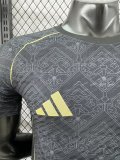 25-26 Mexico Special Edition Player Version Soccer Jersey