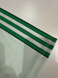 25-26 Celtic Light Green Special Edition Fans Soccer Jersey