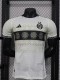 25-26 Algeria Player Version Training shirts (黑标)