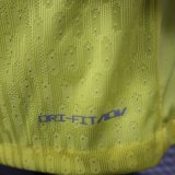 25-26 France Yellow Special Edition Player Version Soccer Jersey