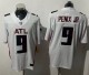 2024 NFL Atlanta Falcons New Pattern Jersey