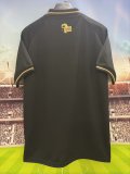 25-26 Estoril Praia Fourth Fans Soccer Jersey