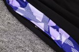24-25 Germany High Quality Half Pull Tracksuit