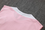 25-26 PSG High Quality Tank Top And Shorts Suit