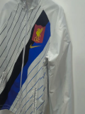 2025 LIV Double Sided Windbreaker