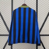 2024 INT Double Sided Windbreaker