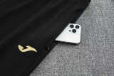 2025 JOM White Jacket Tracksuit