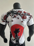 25-26 Japan Special Edition Player Version Soccer Jersey