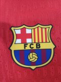 25-26 BAR Red Special Edition Player Version Training Shirts