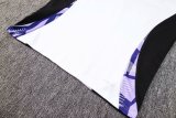 24-25 Germany High Quality Half Pull Tracksuit