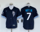 2024 MLB Kansas City Royals New Pattern Jersey