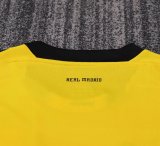 2011-2012 RMA GoalKeeper Retro Kids Soccer Jersey