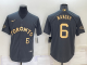 2024 MLB Toronto Blue Jays New Pattern Jersey