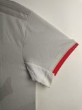 2019-2020 JUV Away Retro Soccer Jersey