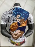 25-26 Japan Special Edition Player Version Soccer Jersey