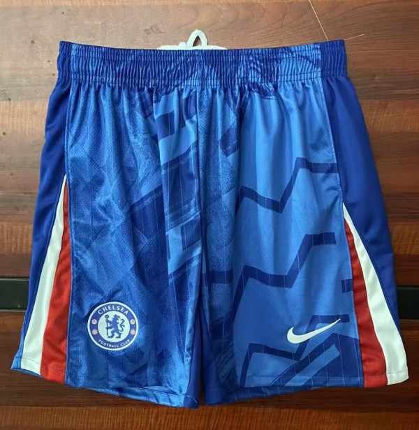 25-26 CHE Home Shorts Pants