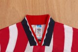 1994 USA Home Retro Soccer Jersey