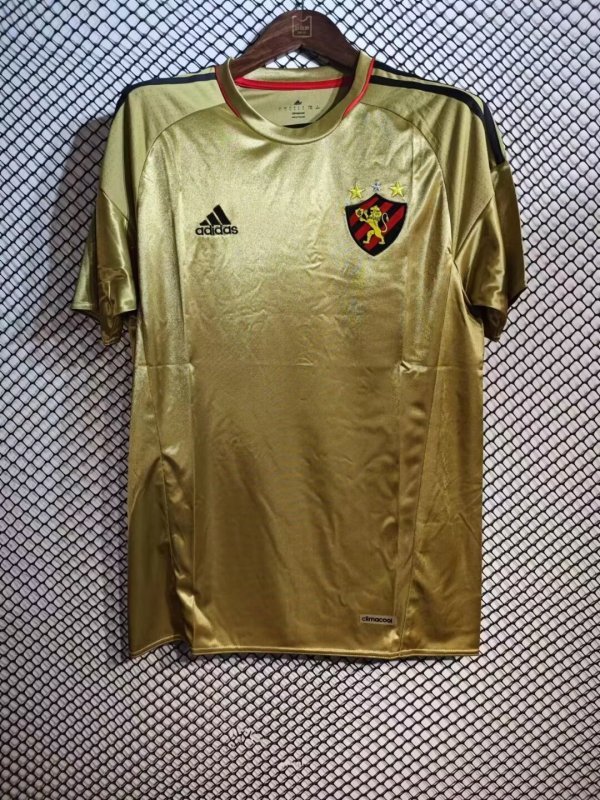 2016 Recife Retro Soccer Jersey