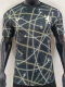 25-26 CHE Grey Black Special Edition Player Version Training shirts