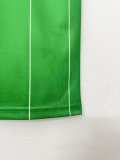 1984-1986 Celtic Away Retro Soccer Jersey