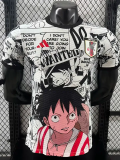 25-26 Japan Special Edition Player Version Soccer Jersey