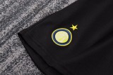 1997-1998 INT Home Retro Kids Soccer Jersey