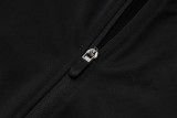 25-26 PSG High Quality Jacket Tracksuit