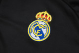 25-26 RMA High Quality Half Pull Tracksuit