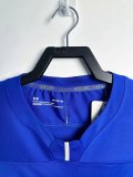 2018-2019 Cruz Azul Home Retro Soccer Jersey