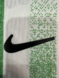 25-26 Atletico Nacional Home Player Version Soccer Jersey